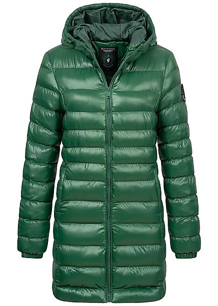 Brave Soul Wintermantel Everett Long für günstig online kaufen