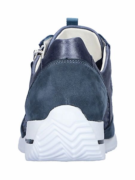 Waldläufer HIMONA Keilsneaker, Halbschuh, Schnürschuh, Komfortschuh mit Rei günstig online kaufen