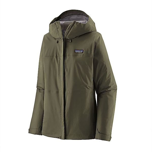 Patagonia W's Torrentshell 3L Rain Jkt - Hardshelljacke günstig online kaufen