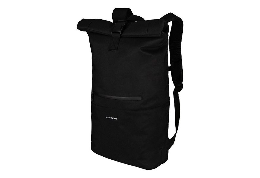 URBAN ZWEIRAD Freizeitrucksack Roll Top Rucksack HYBRID 31l Fahrradrucksack günstig online kaufen