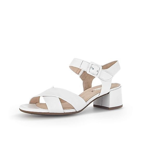 Gabor Riemchensandale "Riemchensandale" günstig online kaufen