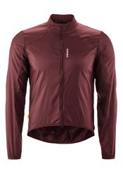 Gonso Fahrradjacke "Road Jacket Wind M" Herren Radjacke, atmungsaktive Renn günstig online kaufen