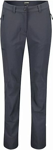 Schöffel Trekkinghose Pants Engadin1 BLACK günstig online kaufen