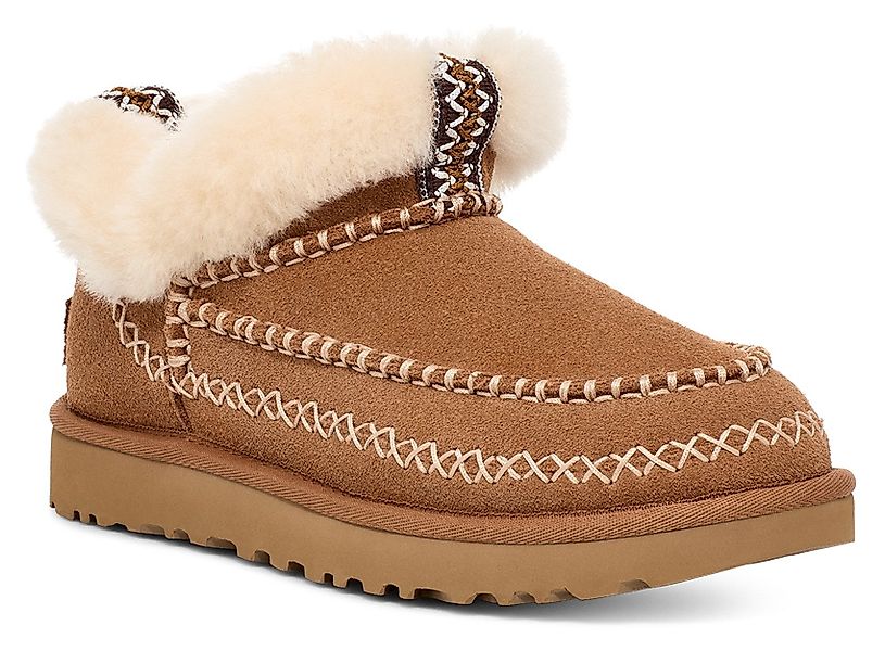 UGG CLASSIC ULTRA MINI ALPINE Schlupfboots, günstig online kaufen
