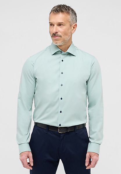 Eterna Langarmhemd "MODERN FIT", NON IRON (bügelfrei) günstig online kaufen