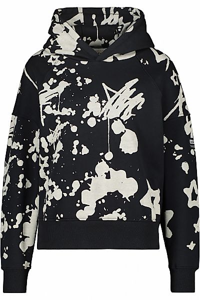 Alife & Kickin Kapuzensweatshirt "Damen JessyAK B" günstig online kaufen