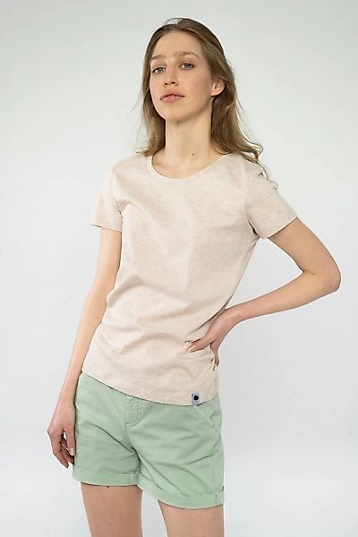 Standard Frauen T-Shirt aus Bio Baumwolle günstig online kaufen