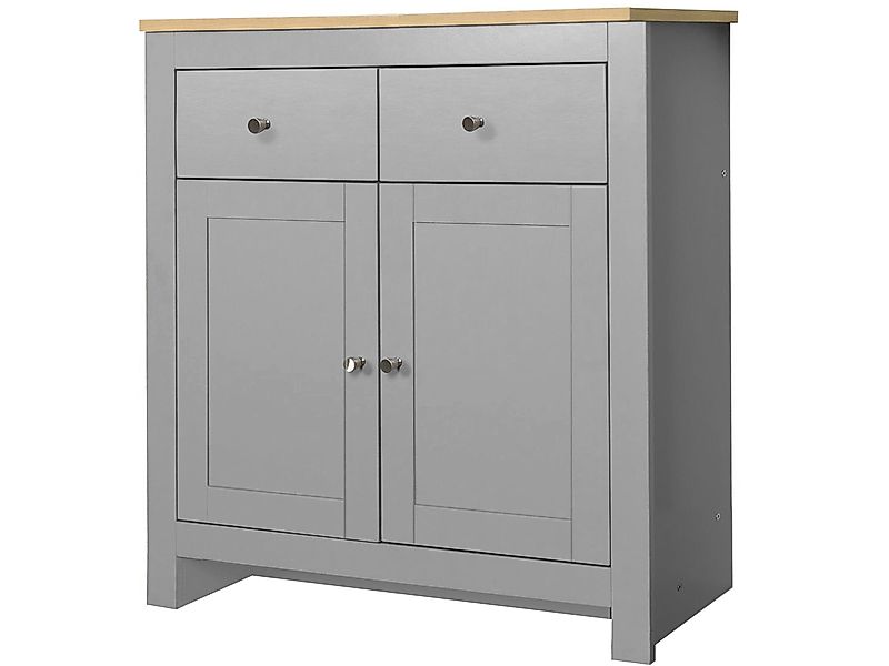 loft24 Sideboard Eddie, Schrank günstig online kaufen
