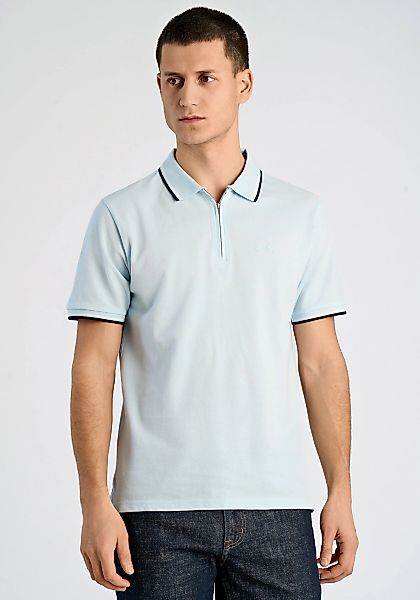 LINDBERGH Poloshirt "Lindbergh Poloshirt" günstig online kaufen