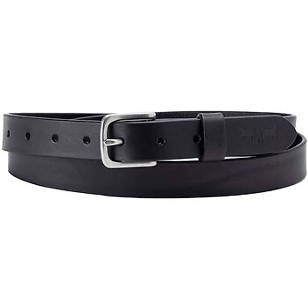 Levis  Gürtel Men's New Narrow Caviar günstig online kaufen