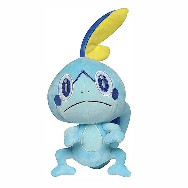 POKÉMON Plüschfigur Pokemon Plüsch-Figur 20 cm günstig online kaufen
