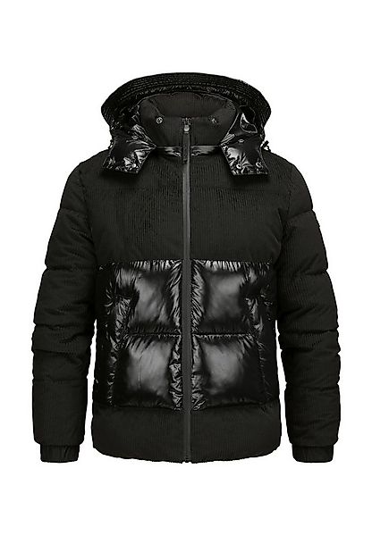 Milestone Steppjacke MSNaples Herren Übergangsjacke Jacke gesteppt normale günstig online kaufen