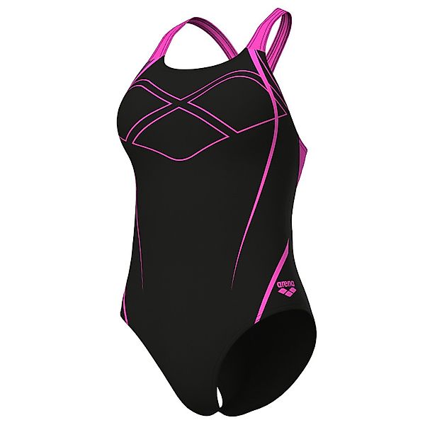 Arena Badeanzug Graphic Swim Pro Back günstig online kaufen