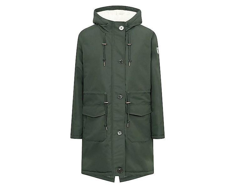 Derbe Winterjacke Derbe Friese-Festholm - Winterjacke günstig online kaufen