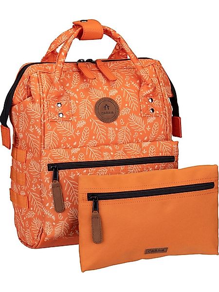 CABAIA Rucksack Adventurer Recycled Oxford Small günstig online kaufen