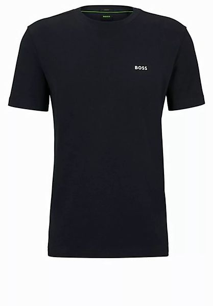 BOSS GREEN T-Shirt mit Logo (1-tlg) günstig online kaufen