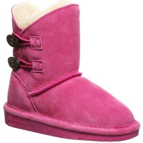 Bearpaw  Stiefel ROSALINE TODDLER Rosa günstig online kaufen