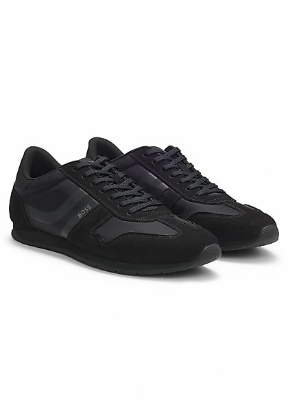 BOSS Sneaker "Sneaker Levon Runn nymi 1er Pack" 1 tlg. tlg. günstig online kaufen