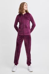 OXMO Sweatjacke OXMitanna sweatshirt Modischer Pullover günstig online kaufen