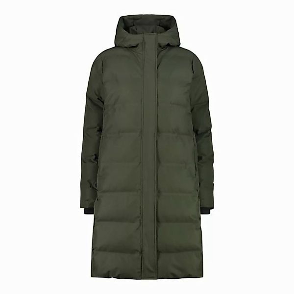 CMP Anorak WOMAN COAT FIX HOOD FOREST günstig online kaufen