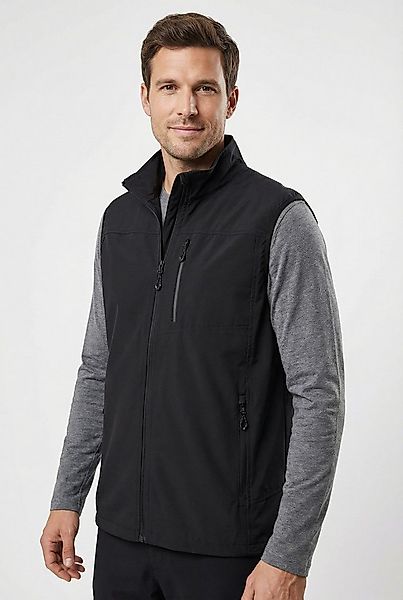 Killtec Funktionsweste KOS 38 MN VST wasserabweisend, winddicht, atmungsakt günstig online kaufen