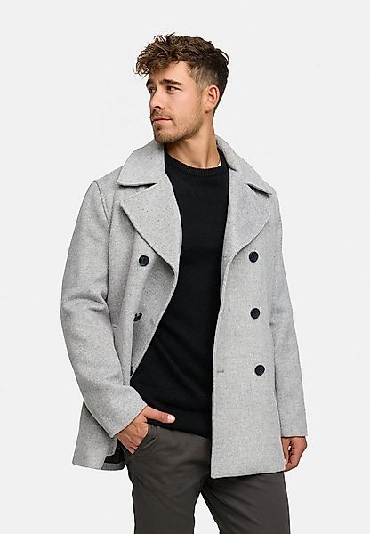 Indicode Wollmantel Herren INParade Winter Mantel Herrenmantel Herrenmantel günstig online kaufen