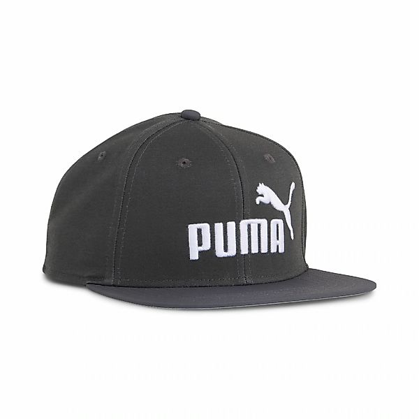 PUMA Flex Cap "ESS No. 1 Logo Cap mit flachem Schirm Erwachsene" günstig online kaufen