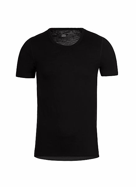 Trigema Funktionsshirt "TRIGEMA T-Shirt aus Merinowolle" 1 Stk. günstig online kaufen