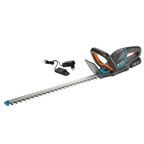 GARDENA Akku-Heckenschere Akku-Heckenschere ComfortCut 60/18V P4A günstig online kaufen