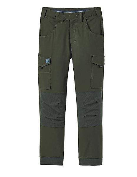 SCHEIBLER WORKWEAR Arbeitshose Softshellhose Herren mit günstig online kaufen