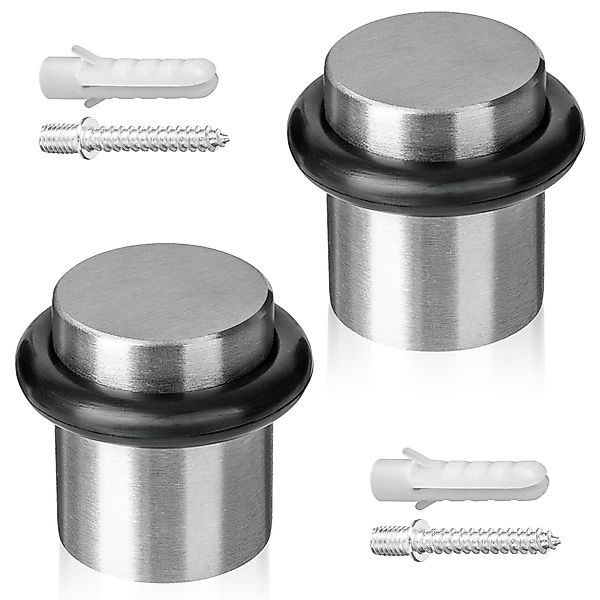 ECENCE Bodentürstopper Türstopper Boden zum Schrauben günstig online kaufen