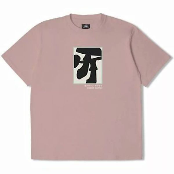 Edwin  T-Shirt T-shirt  Shrooms günstig online kaufen
