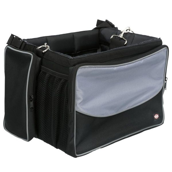 TRIXIE Tierfahrradkorb Fahrrad Front-Box für Hunde günstig online kaufen