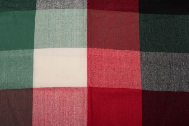 styleBREAKER Modeschal Weicher karierter Schal mit günstig online kaufen