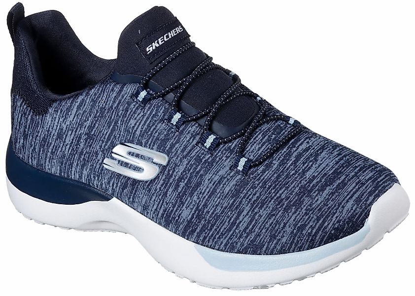 Skechers Slip-On Sneaker "DYNAMIGHT-BREAK-THROUGH", Trainingsschuh, Freizei günstig online kaufen