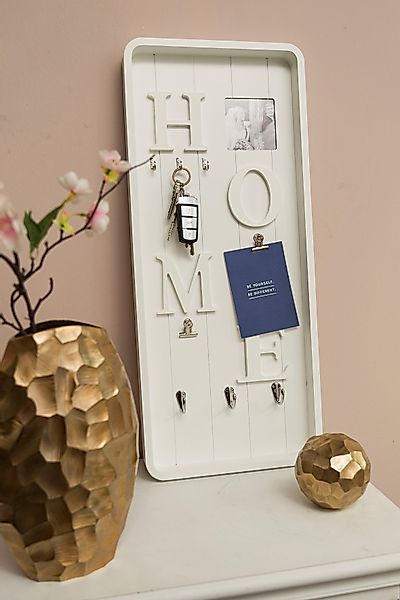 Myflair Möbel & Accessoires Memoboard Valerina, günstig online kaufen