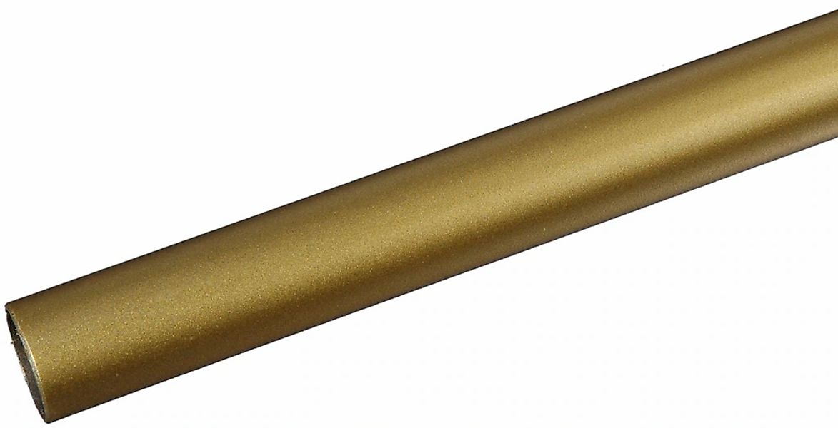 Liedeco Gardinenstange "Power" Ø 20 mm 1 läufig-läufig Fixmaß günstig online kaufen