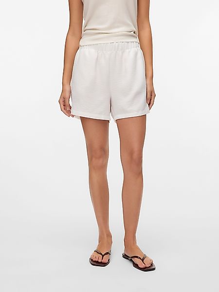Vero Moda Shorts VMMELANEY SHORTS WVN günstig online kaufen