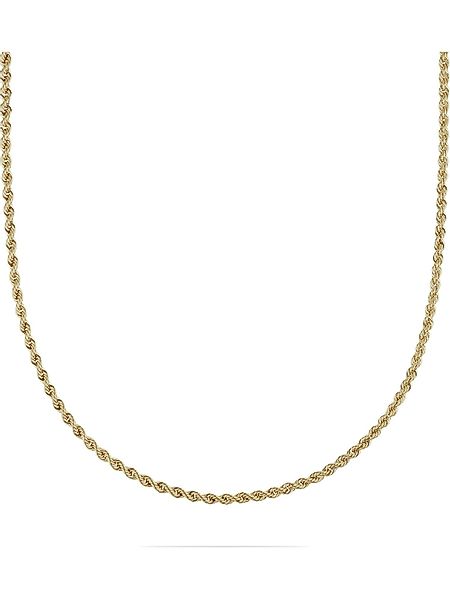 CHRIST Goldkette CHRIST Damen-Kette 585er Gelbgold günstig online kaufen