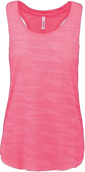 Proact Trainingsshirt Damen-Sport-Top günstig online kaufen