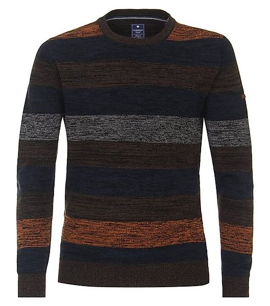 Redmond Strickpullover andere Muster günstig online kaufen