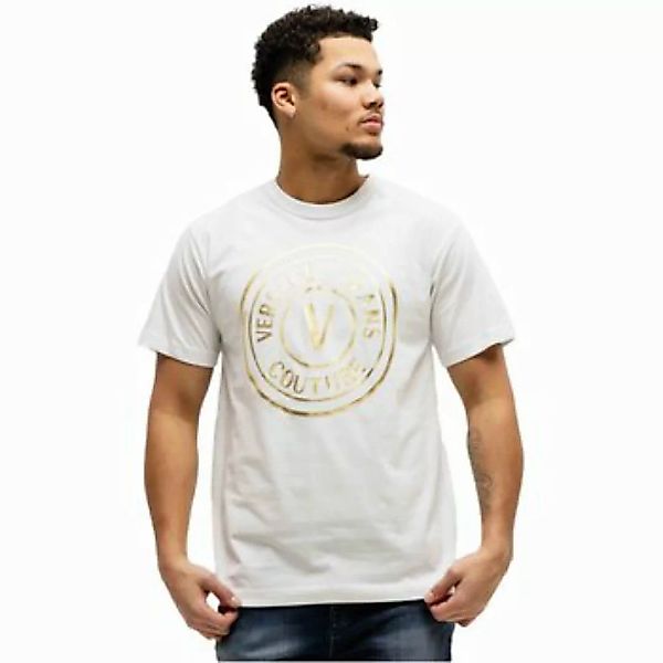 Versace  T-Shirt 78GAHT01 CJ00T günstig online kaufen