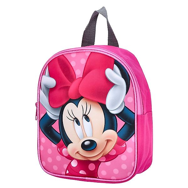 Jacob Freizeitrucksack Jacob Mini Rucksack Minnie günstig online kaufen