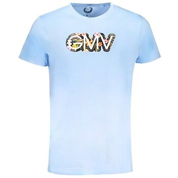 Gianmarco Venturi  T-Shirt au01412orlandoazlighbl2xl günstig online kaufen