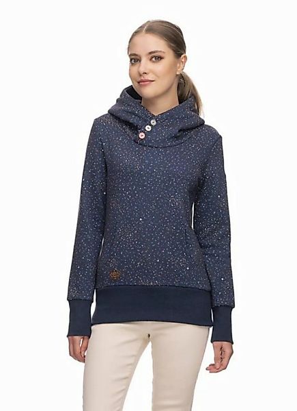 Ragwear Kapuzenpullover Ragwear W Chelsee Damen Sweater günstig online kaufen