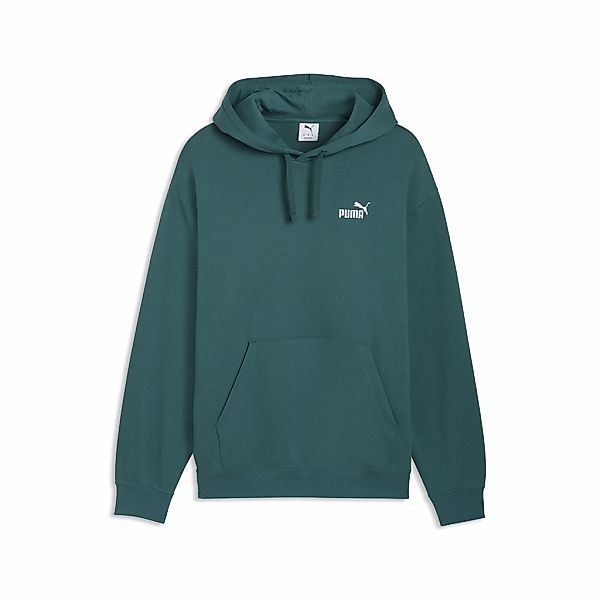 PUMA Hoodie "Essentials Relaxed No.1 Logo Hoodie Herren" günstig online kaufen