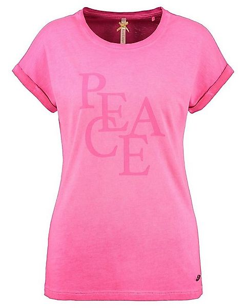 Key Largo T-Shirt Damen T-Shirt WT NEON (1-tlg) günstig online kaufen