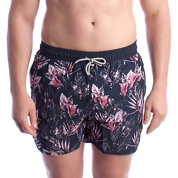 Inmyhood  Badeshorts HS24MSW03-LEAF günstig online kaufen