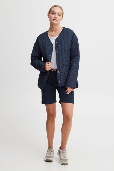 OXMO Steppjacke OXSaggy - 21800139-ME Modische günstig online kaufen