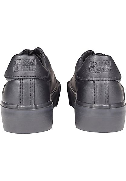 URBAN CLASSICS Sneaker "Urban Classics Damen Plateau Sneaker", (1 tlg.) günstig online kaufen